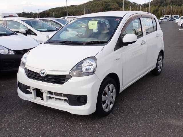 2051 DAIHATSU MIRA E S LA300S 2015 г. (ORIX Atsugi Nyusatsu)